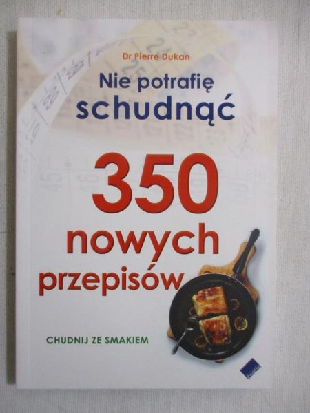 Nie potrafię schudnąć