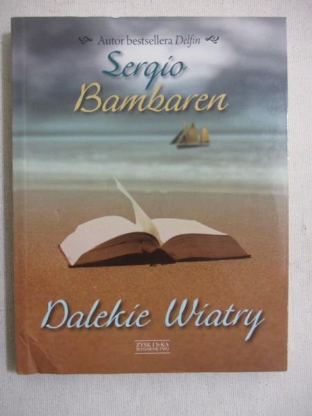 Dalekie wiatry
