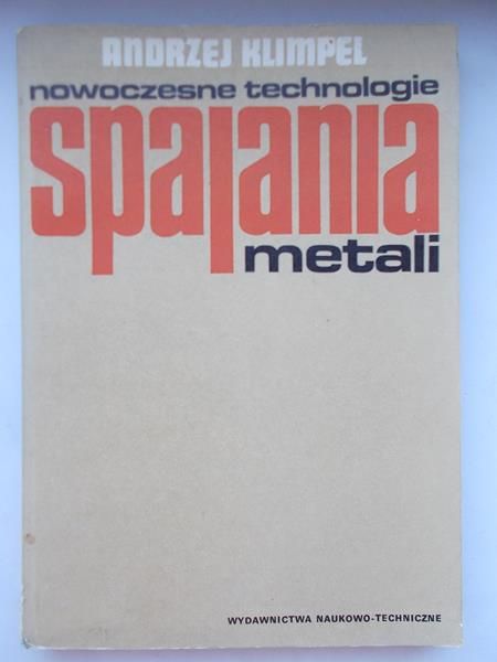 Nowoczesne technologie spajania metali