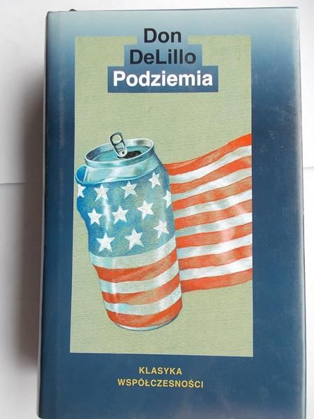 Podziemia