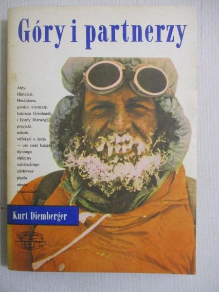 Góry i partnerzy