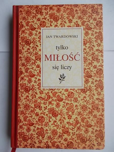 Tylko miłość się liczy