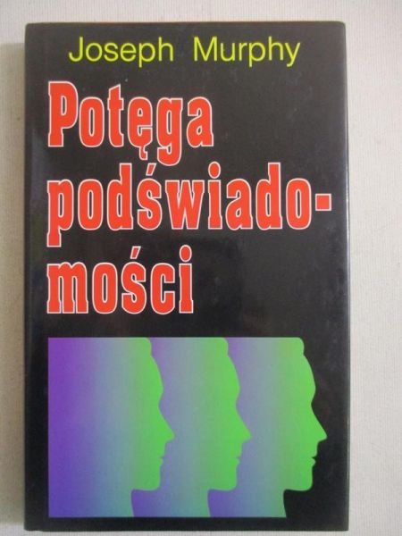 Potęga podświadomości