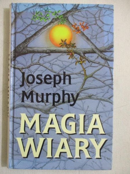 Magia wiary