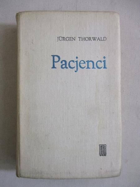 Pacjenci