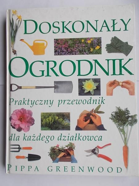 Greenwood Pippa - Doskonały ogrodnik