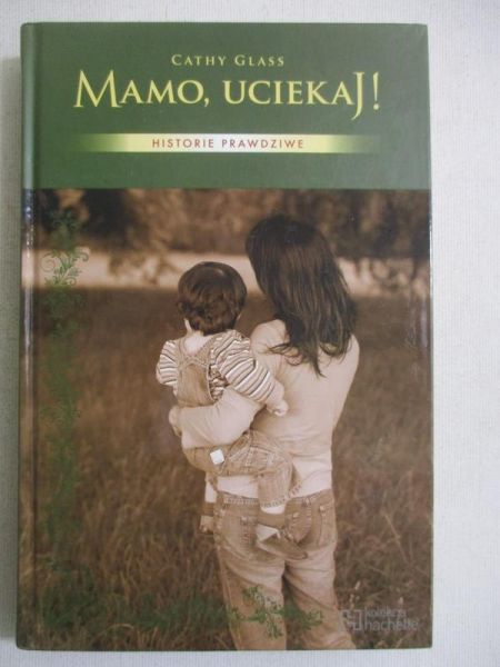 Glass Cathy - Mamo, uciekaj!
