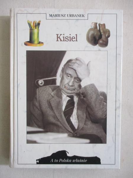 Kisiel