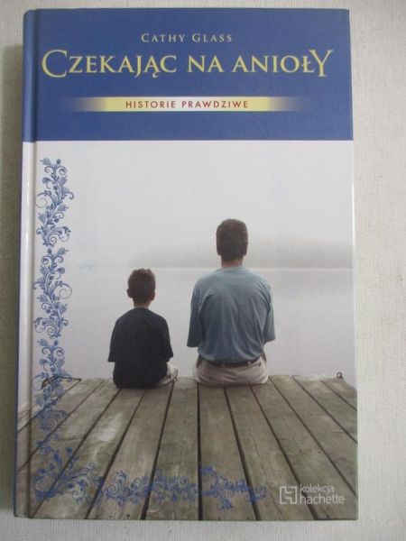Glass Cathy - Czekając na anioły