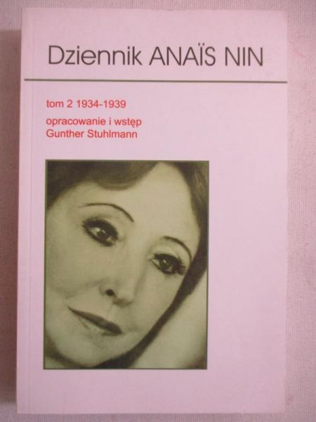 Dziennik 1934-1939, t. II