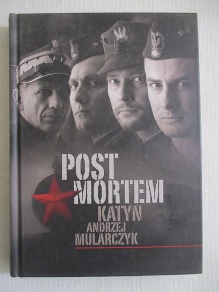 Katyń. Post mortem