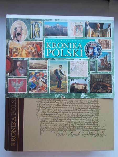 Kronika Polski