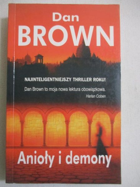 Anioły i demony