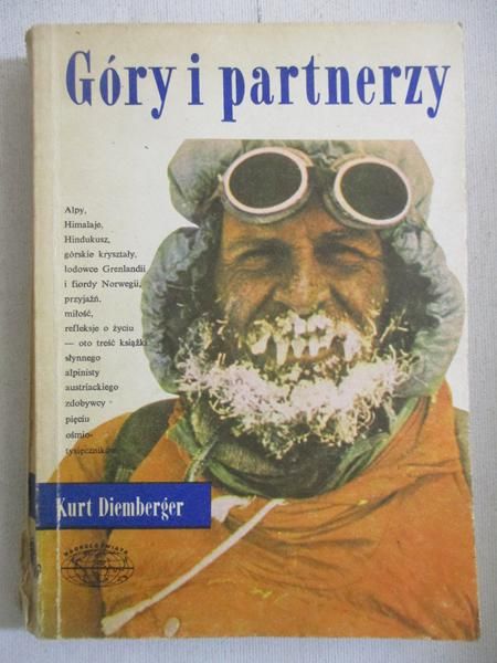 Góry i partnerzy