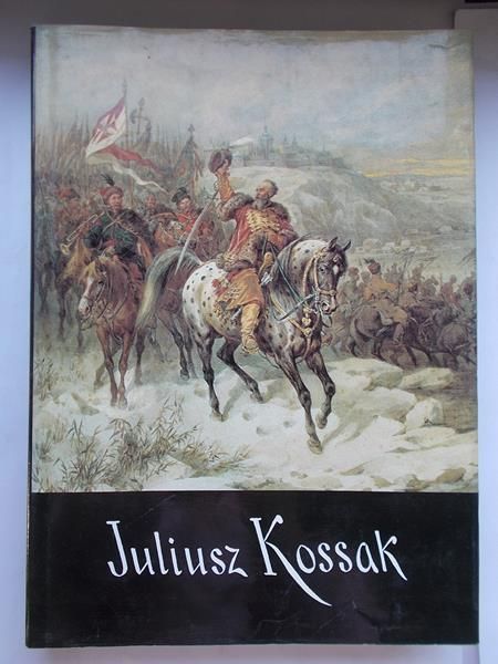 Juliusz Kossak