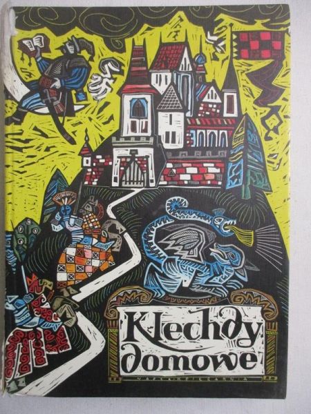 Klechdy domowe