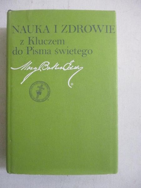 Nauka i zdrowie z Kluczem do Pisma świętego