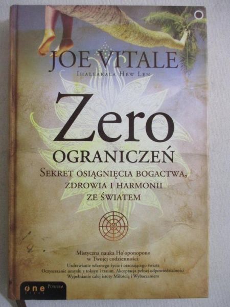 Zero ograniczeń