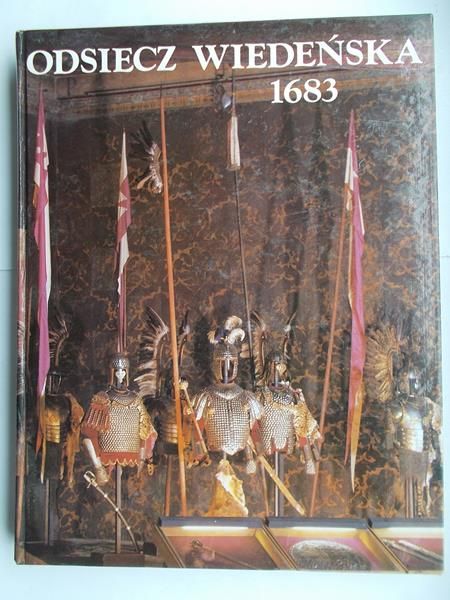 Odsiecz Wiedeńska 1683