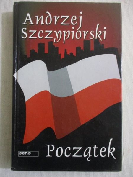 Początek