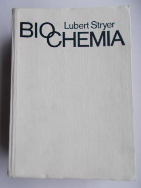 Biochemia