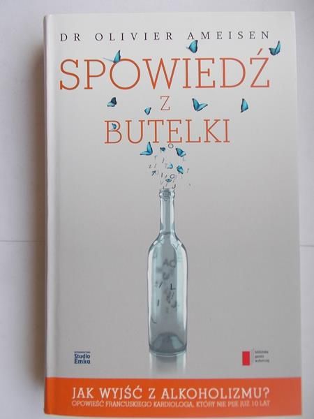 Spowiedź z butelki