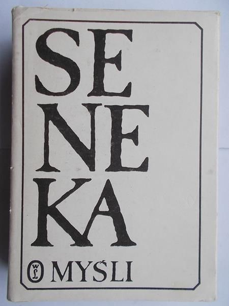Myśli