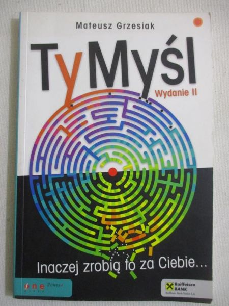 TyMyśl
