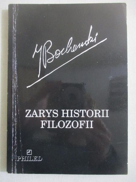 Zarys historii filozofii