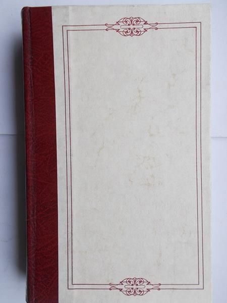 Domy i dwory, reprint 1830 r.