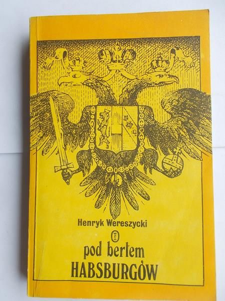 Pod berłem Habsburgów