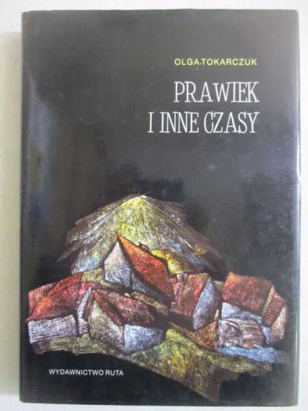 Prawiek i inne czasy