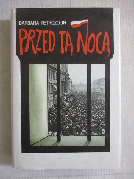Przed tą nocą