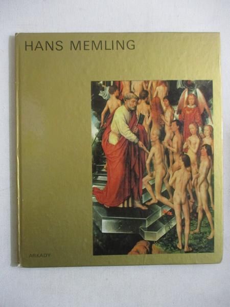 Hans Memling