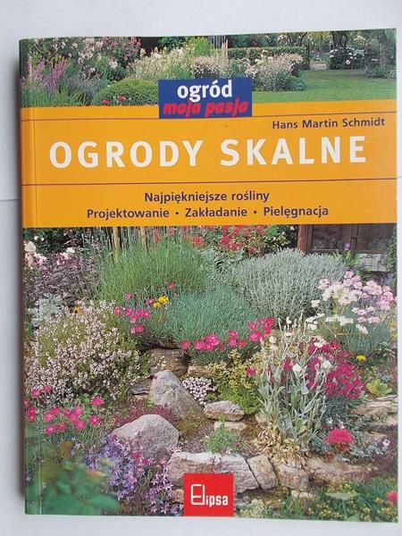 Ogrody skalne