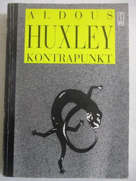 Kontrapunkt