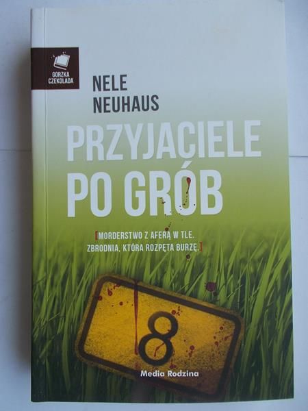 Przyjaciele po grób