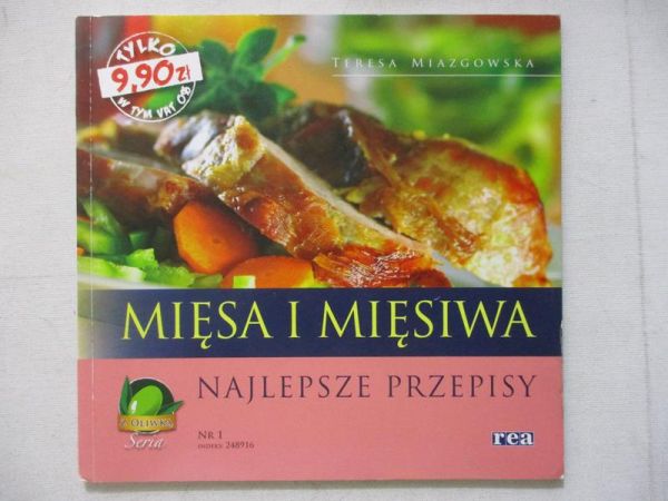 Mięsa i mięsiwa