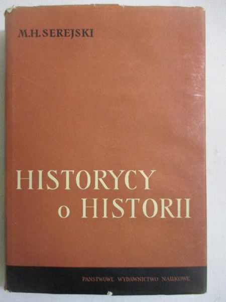 Historycy o historii