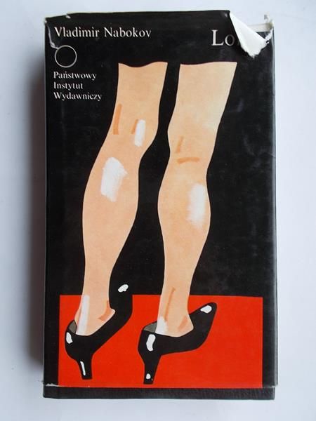 Nabokov Vladimir - Lolita