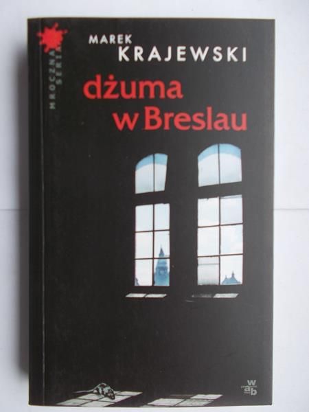 Dżuma w Breslau