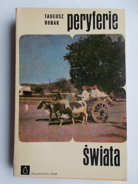 Peryferie świata