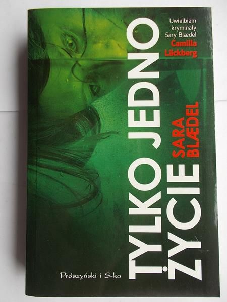 Tylko jedno życie