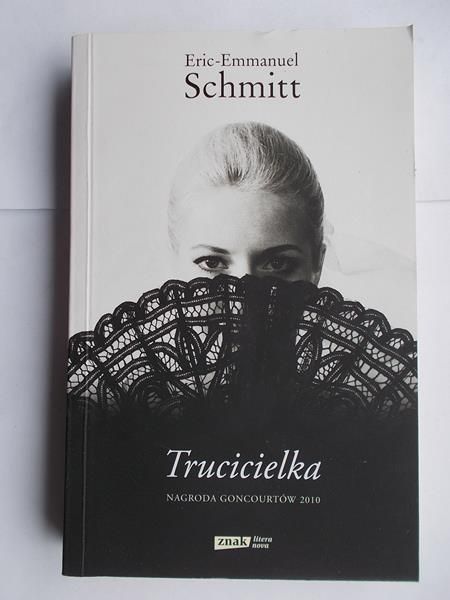 Trucicielka