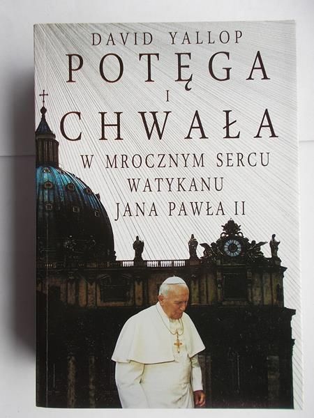 Potęga i chwała