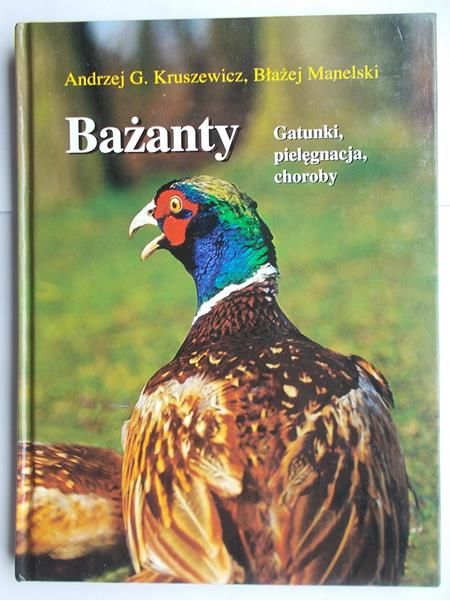Bażanty