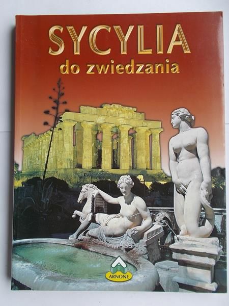 Sycylia do zwiedzania