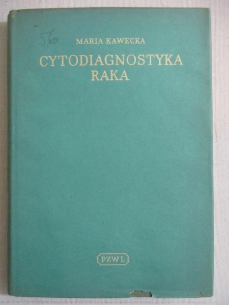 Cytodiagnostyka raka