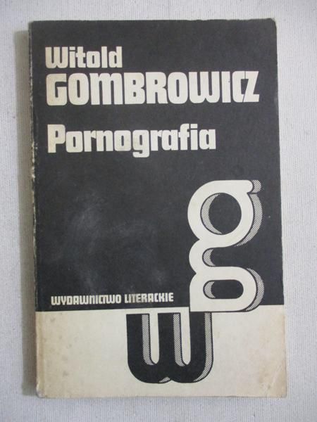 Pornografia