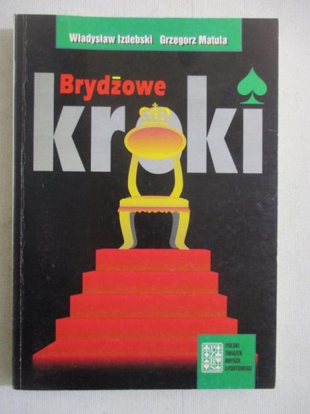 Brydżowe kroki